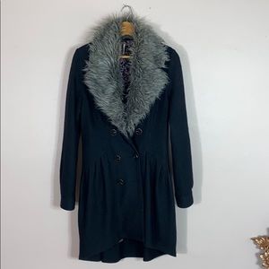 Free people coat
